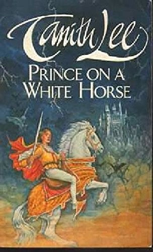 Prince on a White Horse