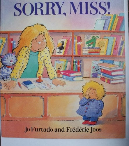 Sorry Miss