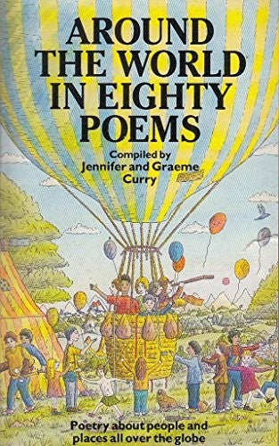 Around the World in Eighty Poems