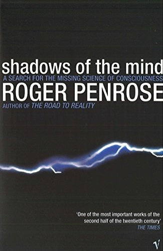 Shadows Of The Mind