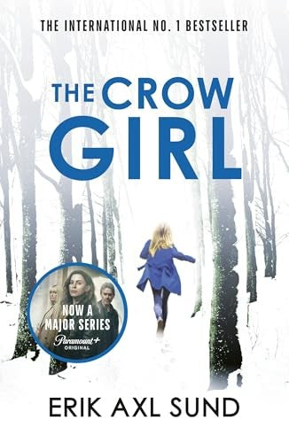 The Crow Girl
