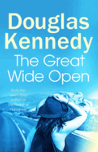 The Great Wide Open