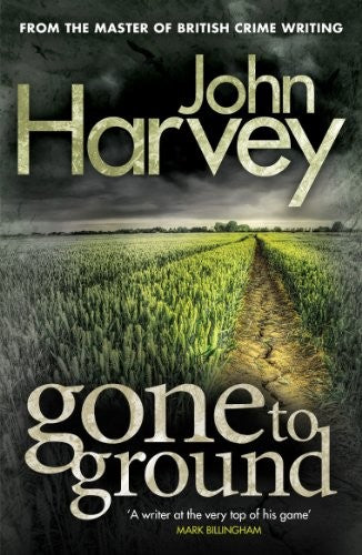 Gone to Ground