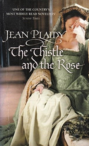 The Thistle and the Rose