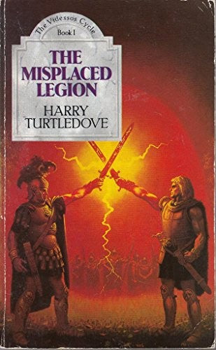 The Misplaced Legion