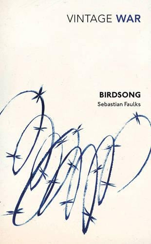 Birdsong (Vintage War Export)