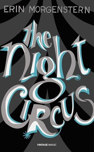 Night Circus, The (Vintage Magic)