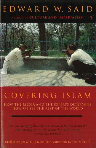 Covering Islam