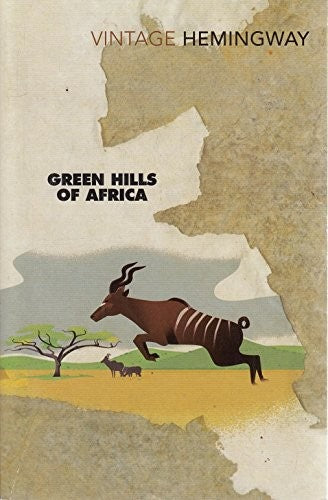 The Hills of Africa