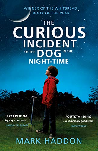The Curious Incident of the Dog in the Night-time