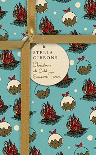 Christmas at Cold Comfort Farm (Vintage Christmas)