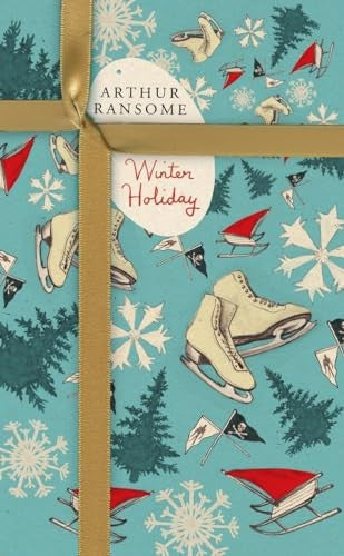 Winter Holiday (Vintage Christmas)