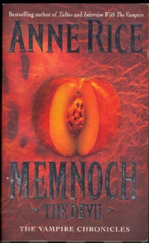 Memnoch the Devil