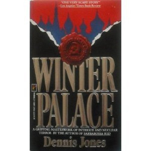 Winter Palace