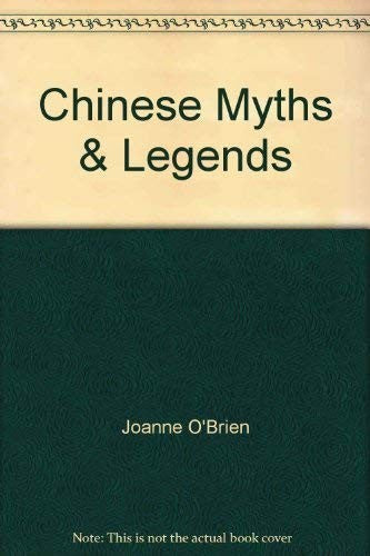 Chinese Myths and Legends
