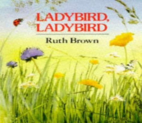 Ladybird, Ladybird