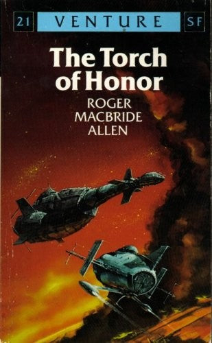 The Torch of Honour