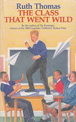 The Class That Went Wild