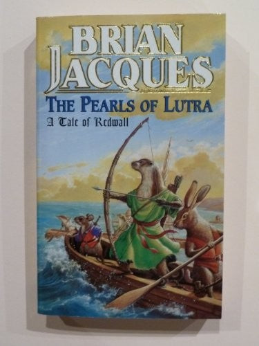 The Pearls Of Lutra