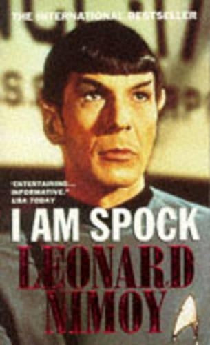 I am Spock
