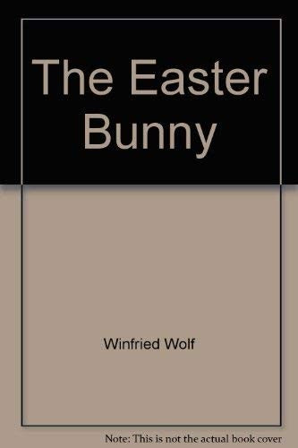The Easter Bunny