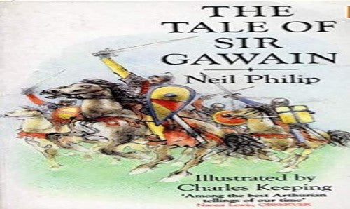 The Tale of Sir Gawain