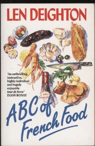 A. B. C. of French Food