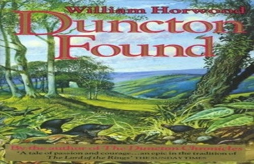 Duncton Found