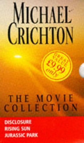 Michael Crichton