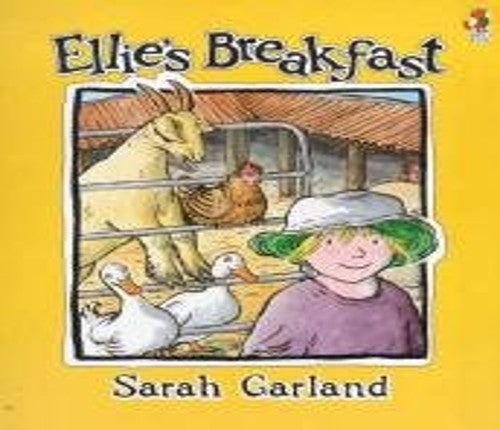 Ellie's Breakfast
