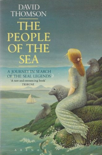The People of the Sea