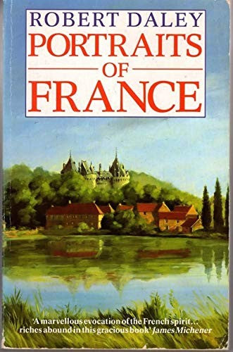 Portrait of France