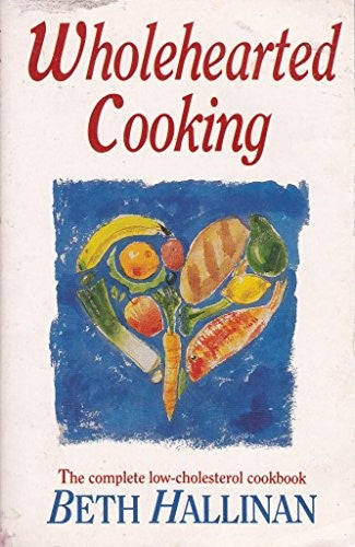 Wholehearted Cooking