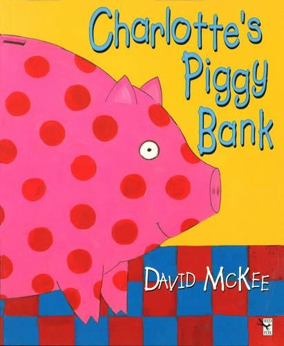 Charlotte's Piggy Bank
