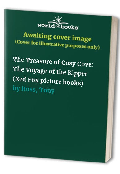 The Treasure of Cosy Cove