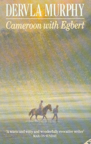 Cameroon with Egbert