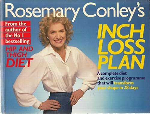Rosemary Conley's Inch Loss Plan