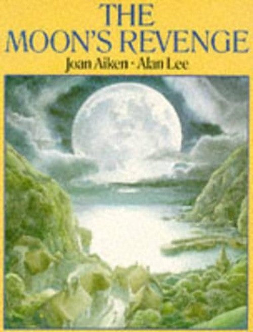 The Moon's Revenge