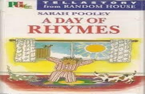 Day Of Rhymes