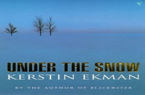 Under the Snow