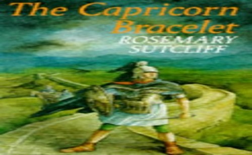 The Capricorn Bracelet