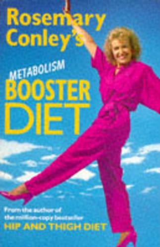 Rosemary Conley's Metabolism Booster Diet