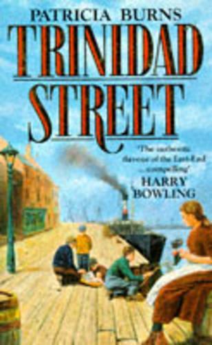 Trinidad Street