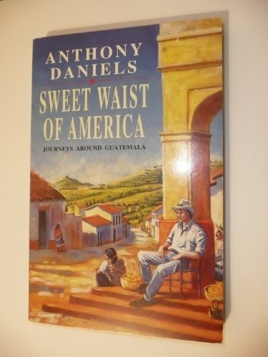 Sweet Waist of America