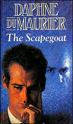 The Scapegoat