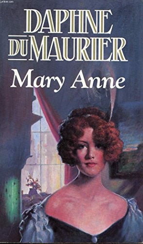 Mary Anne