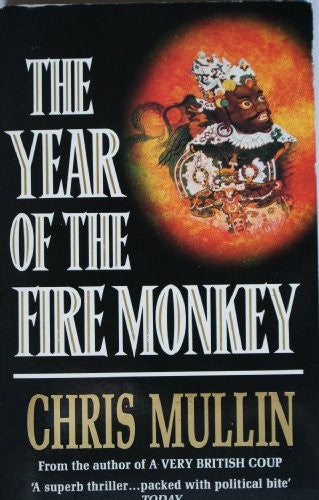 The Year of the Fire Monkey