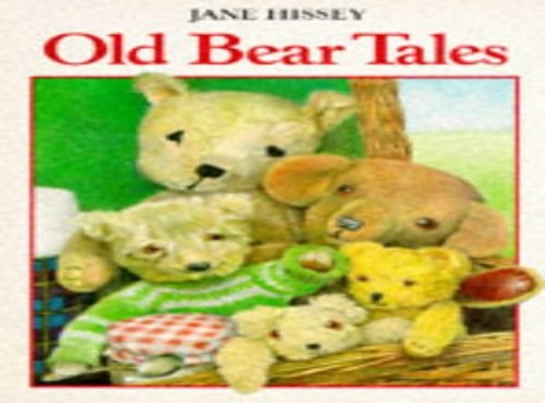 Old Bear Tales