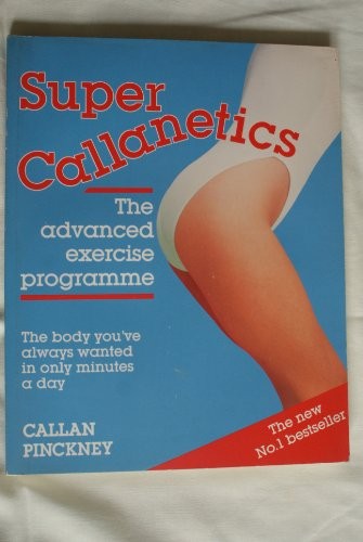 Super Callanetics