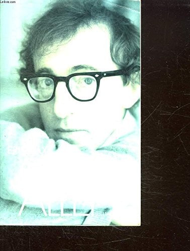 Woody Allen